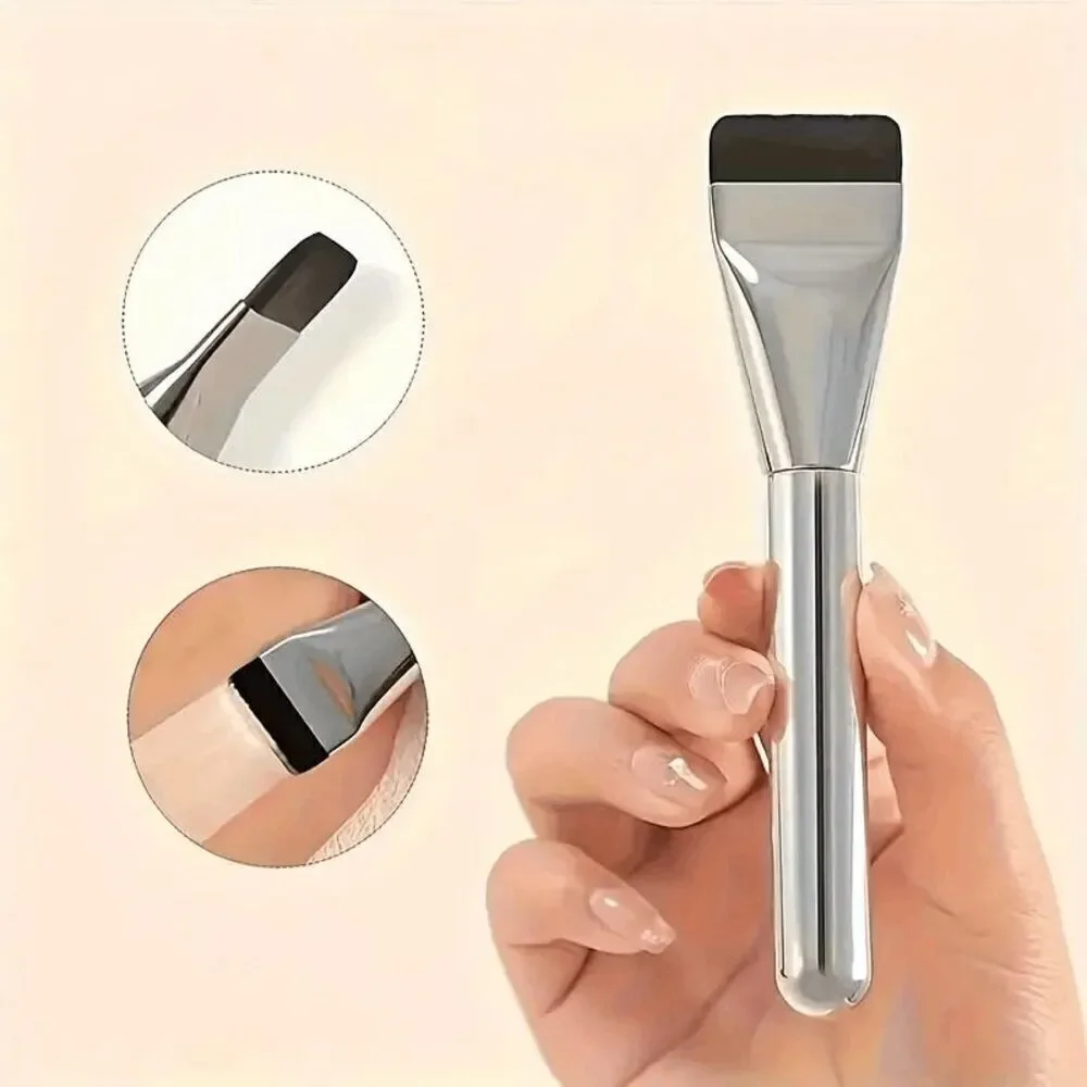 Foundation Makeup Flat Brush